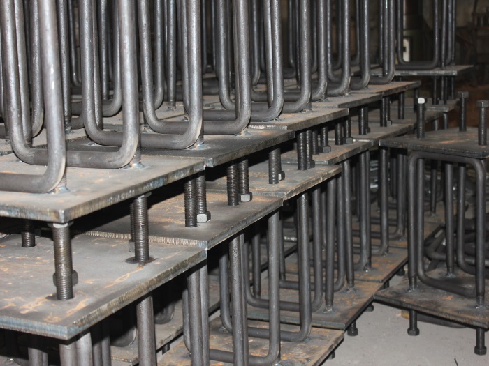 涟源网架预埋件