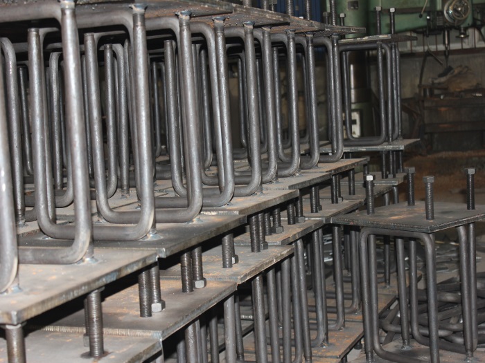 涟源网架预埋件